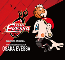 OSAKA EVESSA